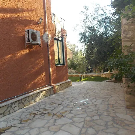 Elvin Sarandë