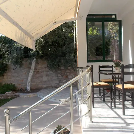 Elvin Appartement *