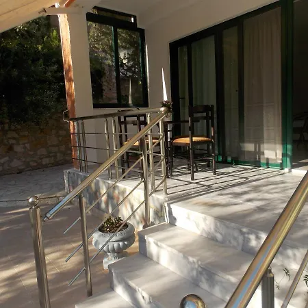 Appartement Elvin Saranda