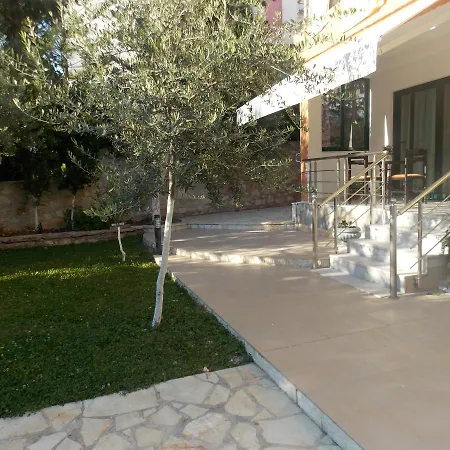 Elvin Apartment