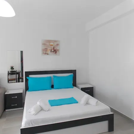 Appartement Elvin *