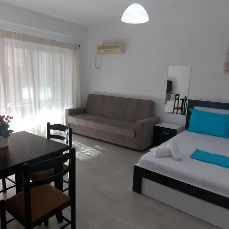 Appartement Elvin Sarandë
