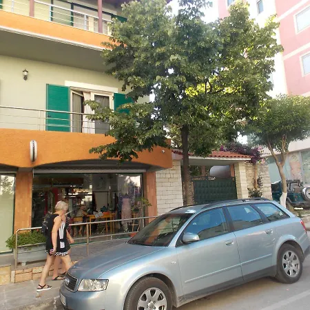 Elvin Sarandë