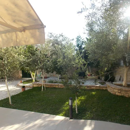 Apartment Elvin