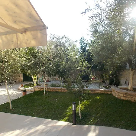 Appartement Elvin
