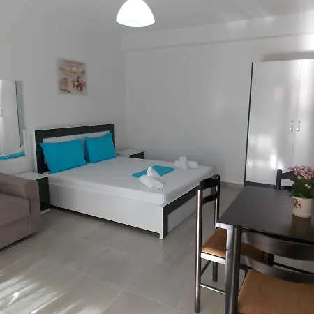 Appartement Elvin