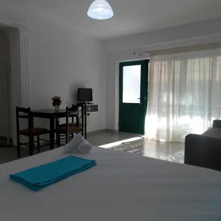 Appartement Elvin Sarandë