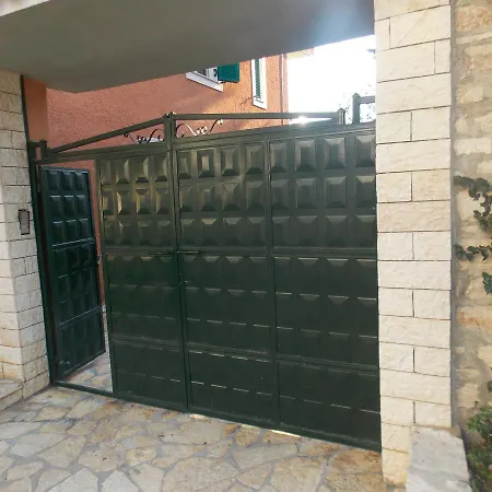 Elvin Appartement
