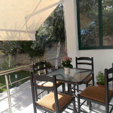 Appartement Elvin