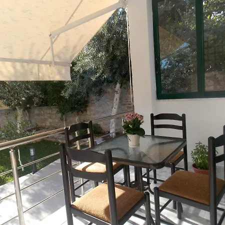 Appartement Elvin