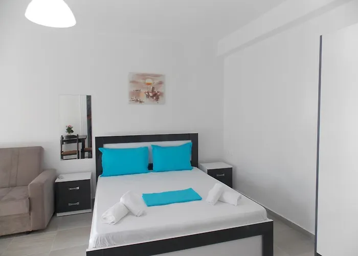 Apartment Elvin *