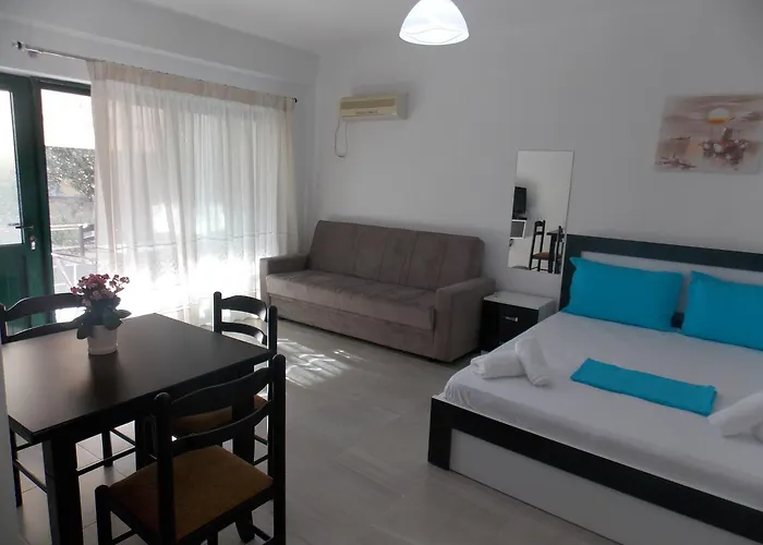 Apartment Elvin Sarandë