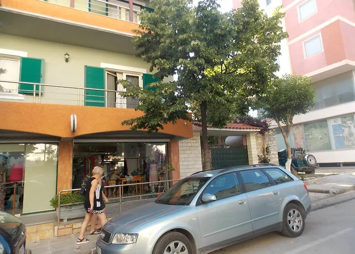 Elvin Sarandë