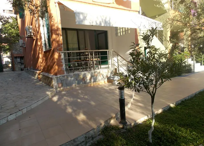 Elvin Apartment