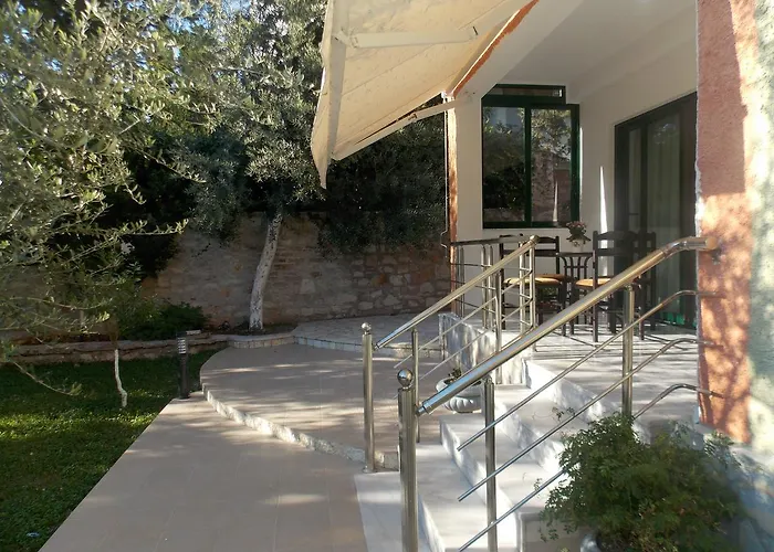 Apartment Elvin