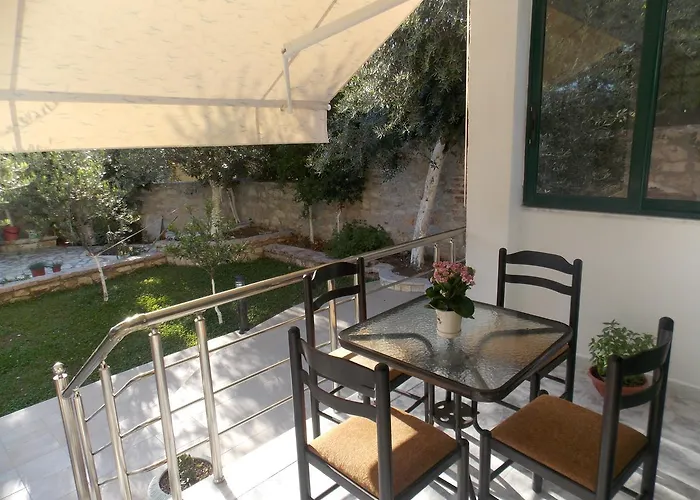 Apartment Elvin *