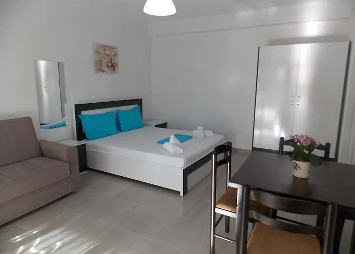 Apartment Elvin