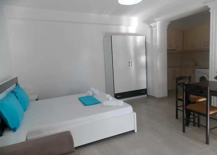 Elvin Apartment