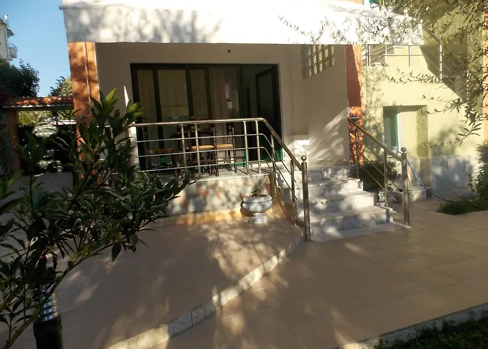 Apartment Elvin Sarandë