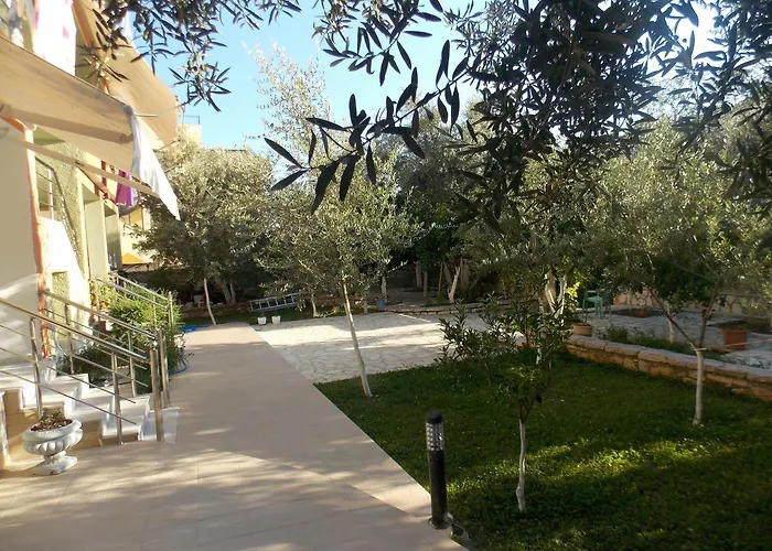 Elvin Apartment