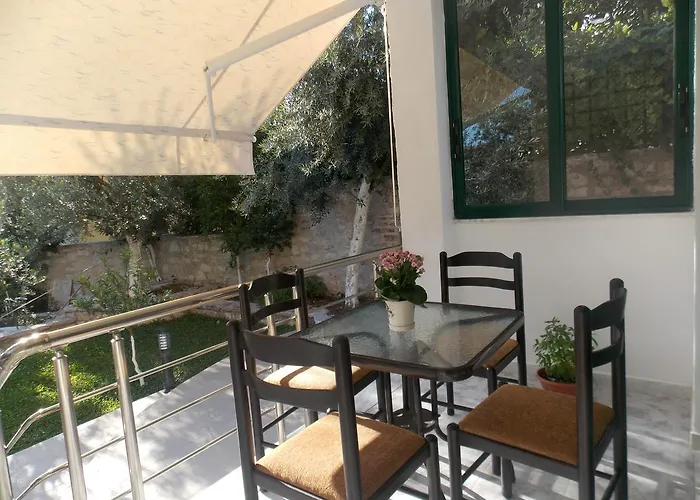 Apartment Elvin