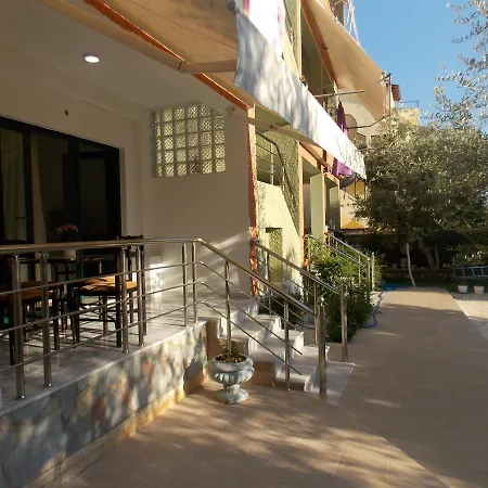 Apartment Elvin