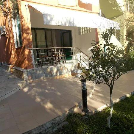 Elvin Apartment