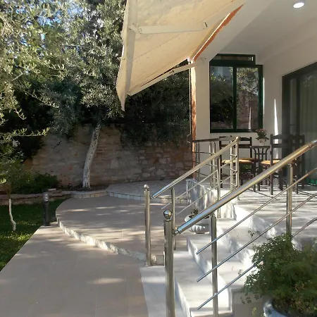 Apartment Elvin