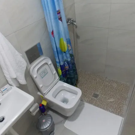 Elvin Apartamento Sarandë