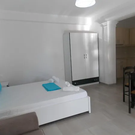 Elvin Apartment