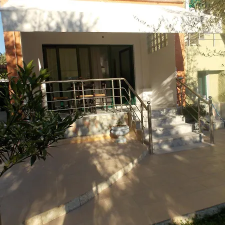 Apartament Elvin Saranda