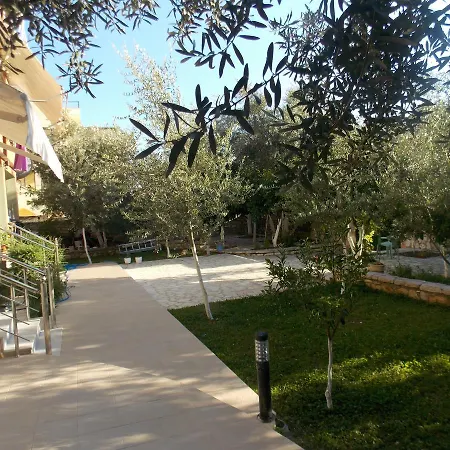 Elvin Apartment